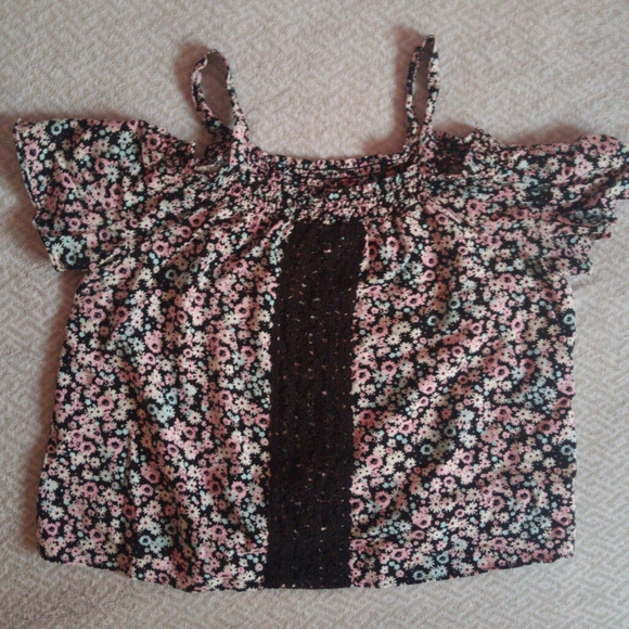 Colorful flower suit - Picture 2 of 4